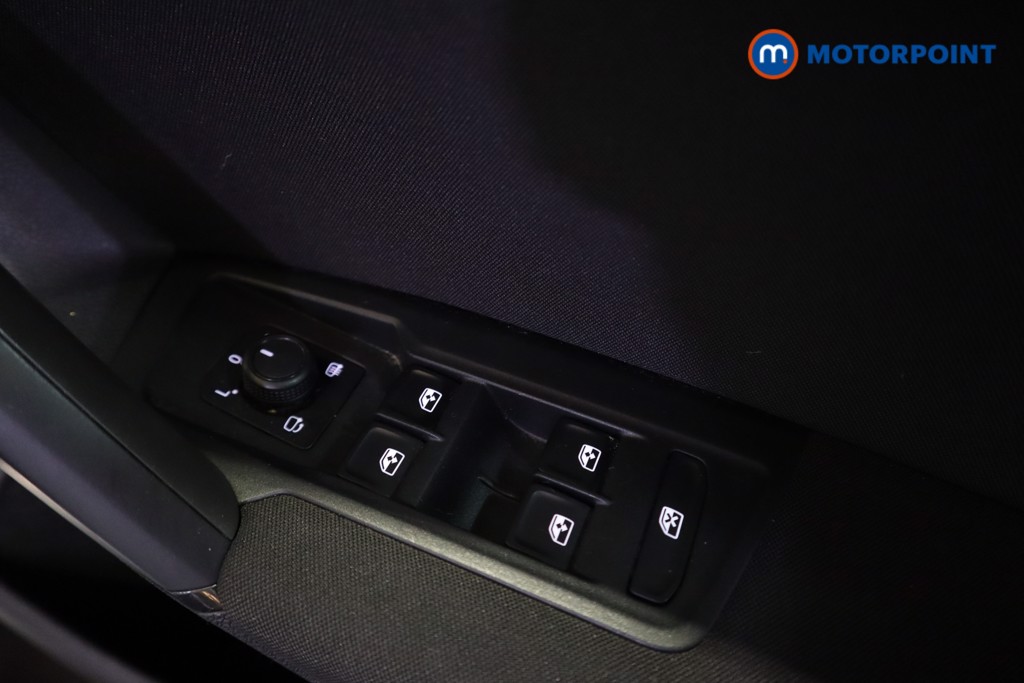 Volkswagen Tiguan Match Automatic Petrol SUV - Stock Number (1602193) - 3rd supplementary image