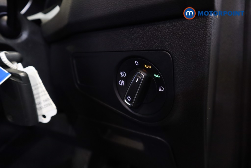 Volkswagen Tiguan Match Automatic Petrol SUV - Stock Number (1602193) - 4th supplementary image