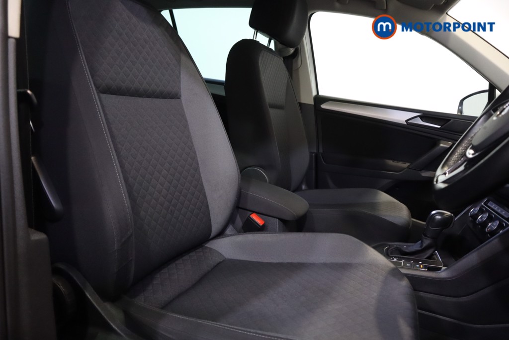Volkswagen Tiguan Match Automatic Petrol SUV - Stock Number (1602193) - 5th supplementary image