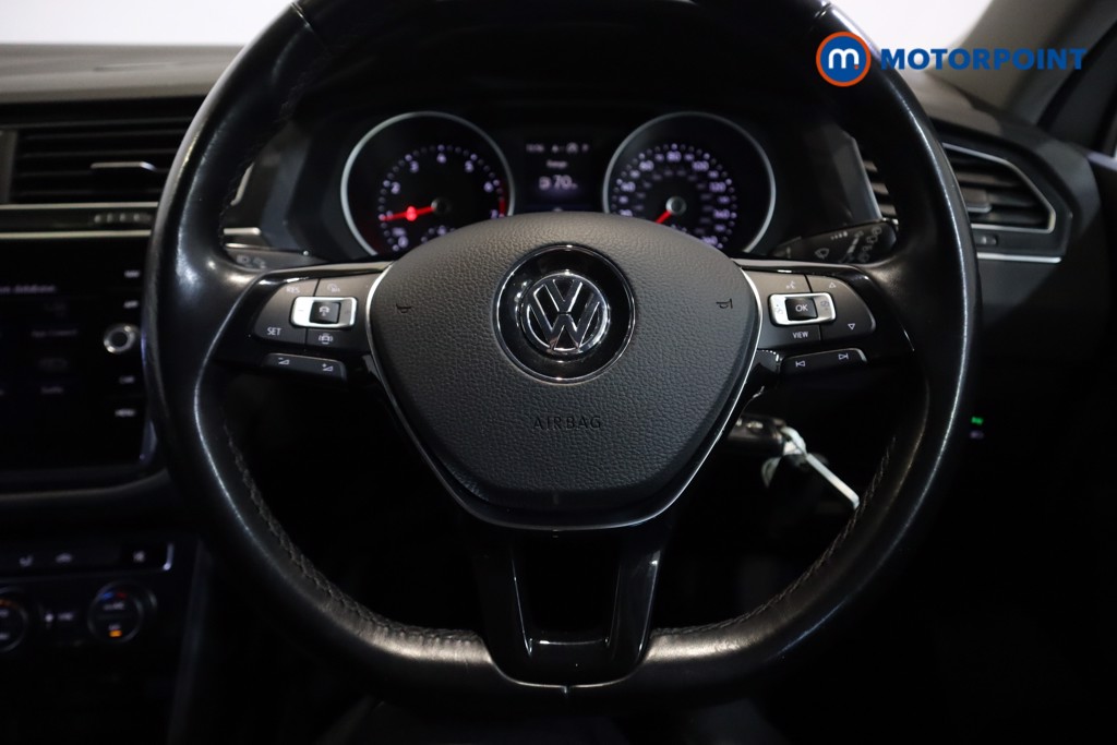 Volkswagen Tiguan Match Automatic Petrol SUV - Stock Number (1602193) - 7th supplementary image