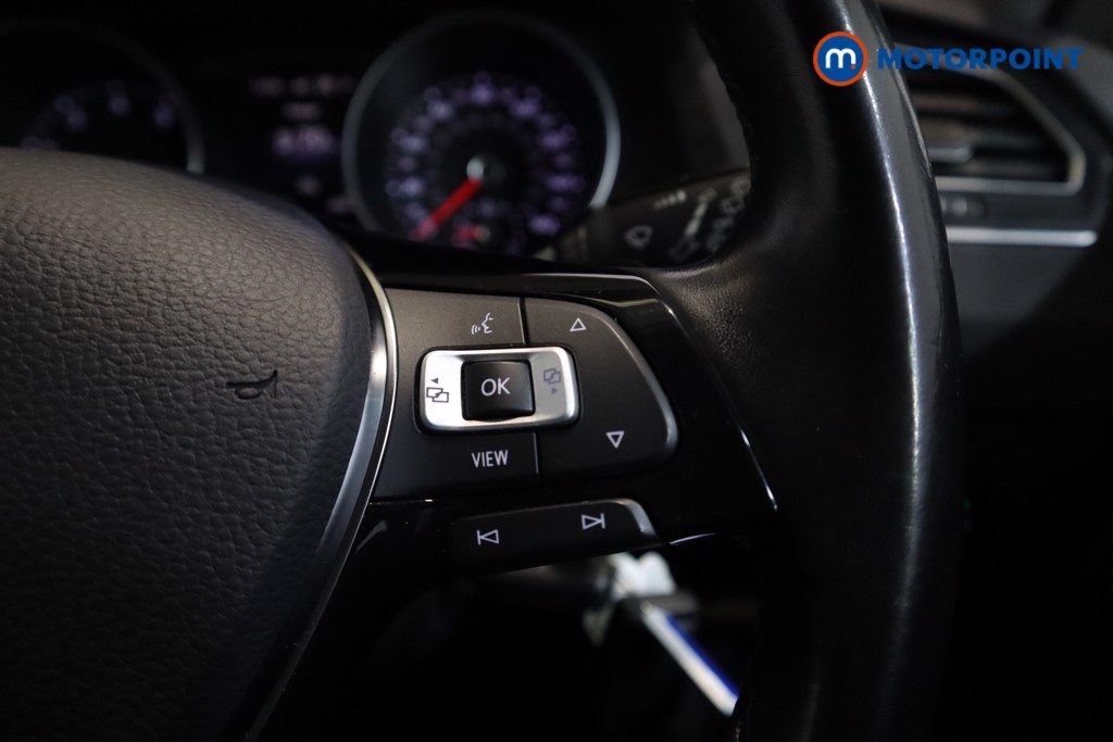 Volkswagen Tiguan Match Automatic Petrol SUV - Stock Number (1602193) - 9th supplementary image