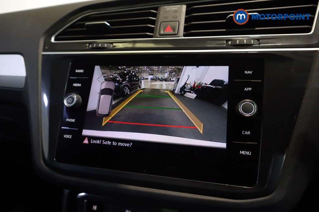 Volkswagen Tiguan Match Automatic Petrol SUV - Stock Number (1602193) - 12th supplementary image