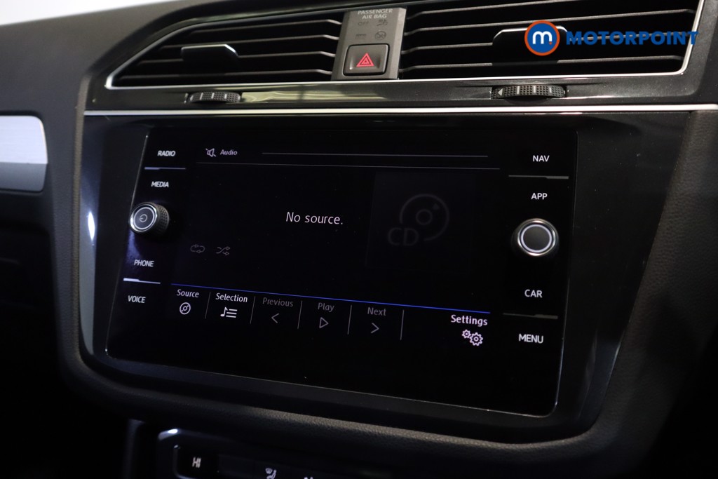 Volkswagen Tiguan Match Automatic Petrol SUV - Stock Number (1602193) - 14th supplementary image