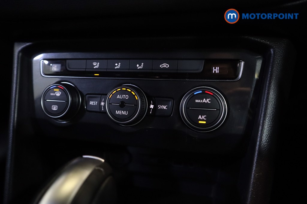 Volkswagen Tiguan Match Automatic Petrol SUV - Stock Number (1602193) - 18th supplementary image
