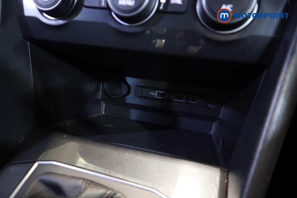 Volkswagen Tiguan Match Automatic Petrol SUV - Stock Number (1602193) - 19th supplementary image