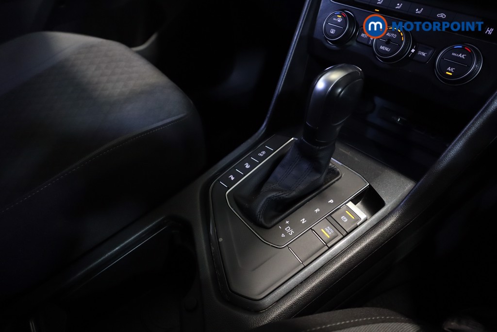 Volkswagen Tiguan Match Automatic Petrol SUV - Stock Number (1602193) - 20th supplementary image