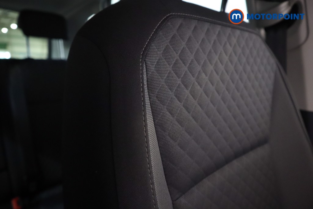 Volkswagen Tiguan Match Automatic Petrol SUV - Stock Number (1602193) - 21st supplementary image