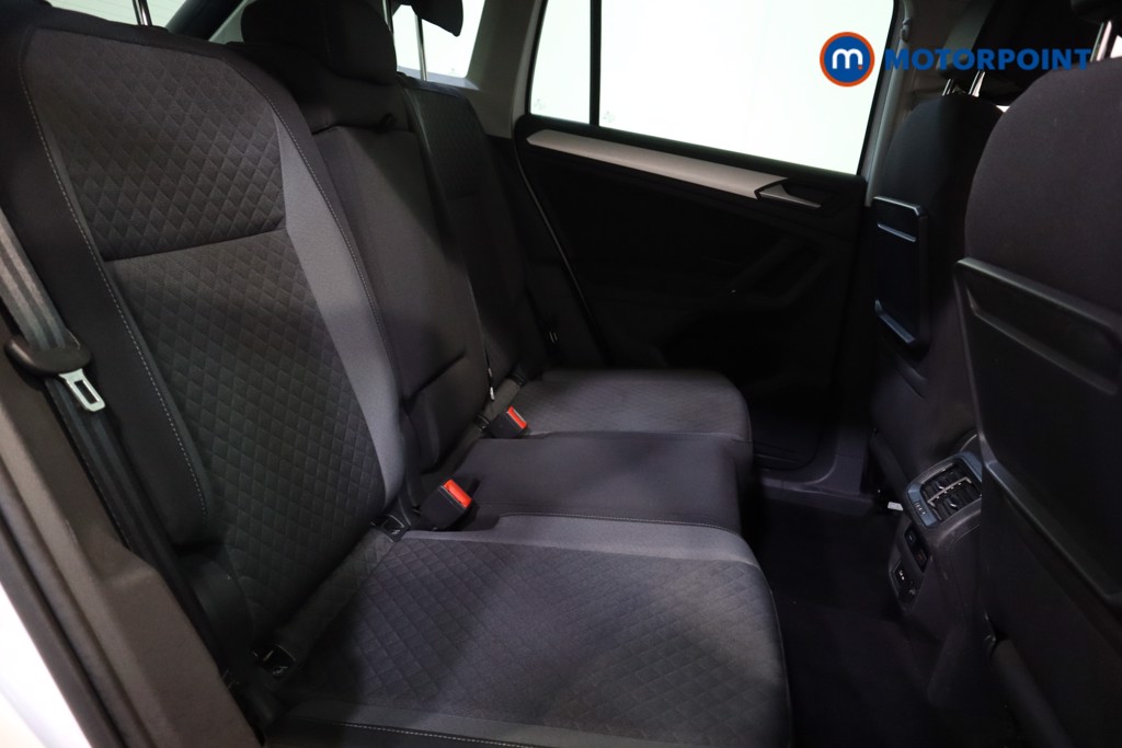 Volkswagen Tiguan Match Automatic Petrol SUV - Stock Number (1602193) - 24th supplementary image