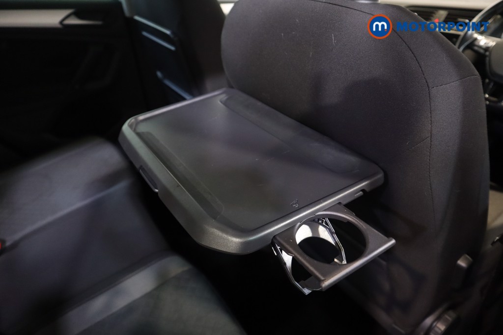 Volkswagen Tiguan Match Automatic Petrol SUV - Stock Number (1602193) - 27th supplementary image