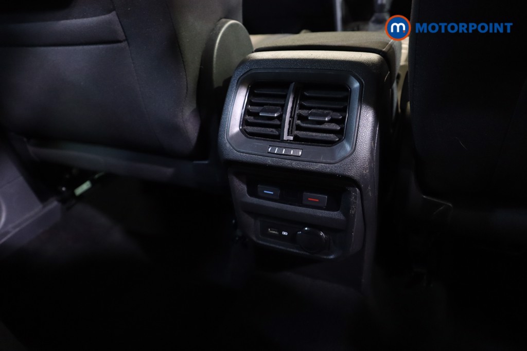 Volkswagen Tiguan Match Automatic Petrol SUV - Stock Number (1602193) - 28th supplementary image