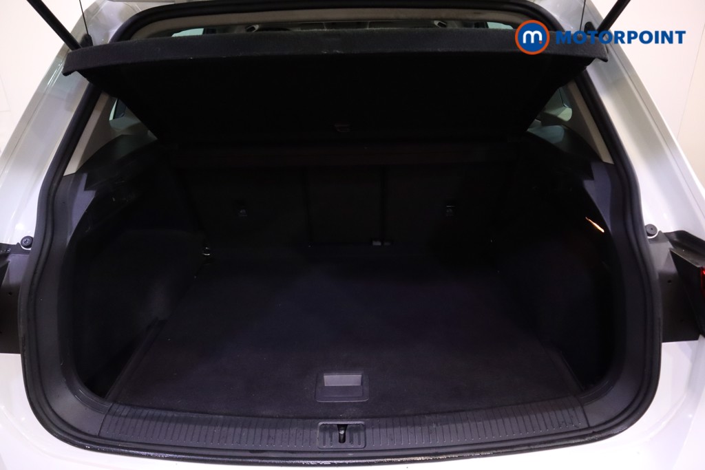 Volkswagen Tiguan Match Automatic Petrol SUV - Stock Number (1602193) - 29th supplementary image