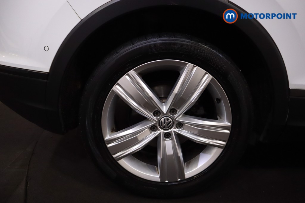 Volkswagen Tiguan Match Automatic Petrol SUV - Stock Number (1602193) - 30th supplementary image