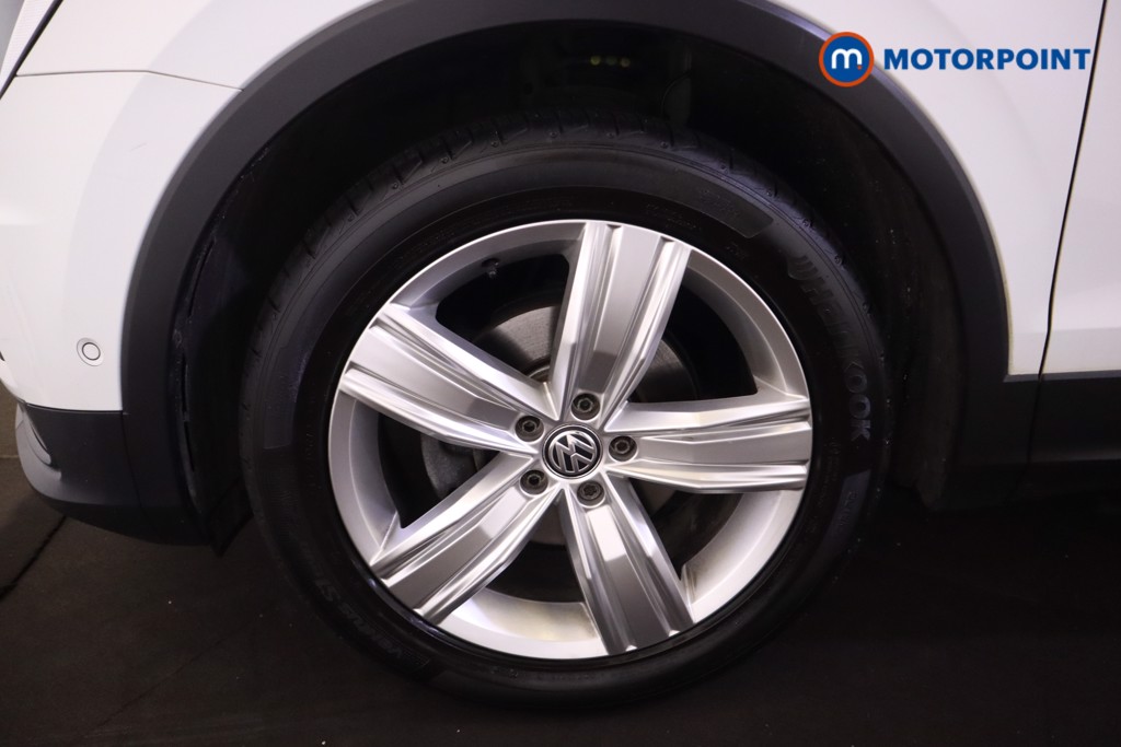 Volkswagen Tiguan Match Automatic Petrol SUV - Stock Number (1602193) - 32nd supplementary image