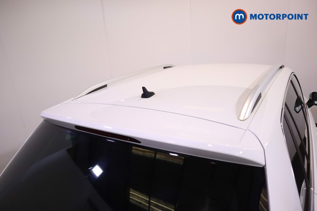 Volkswagen Tiguan Match Automatic Petrol SUV - Stock Number (1602193) - 34th supplementary image