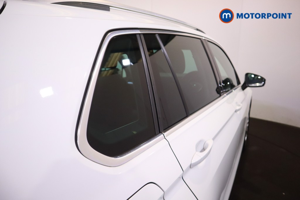 Volkswagen Tiguan Match Automatic Petrol SUV - Stock Number (1602193) - 35th supplementary image
