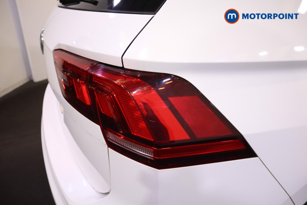 Volkswagen Tiguan Match Automatic Petrol SUV - Stock Number (1602193) - 36th supplementary image