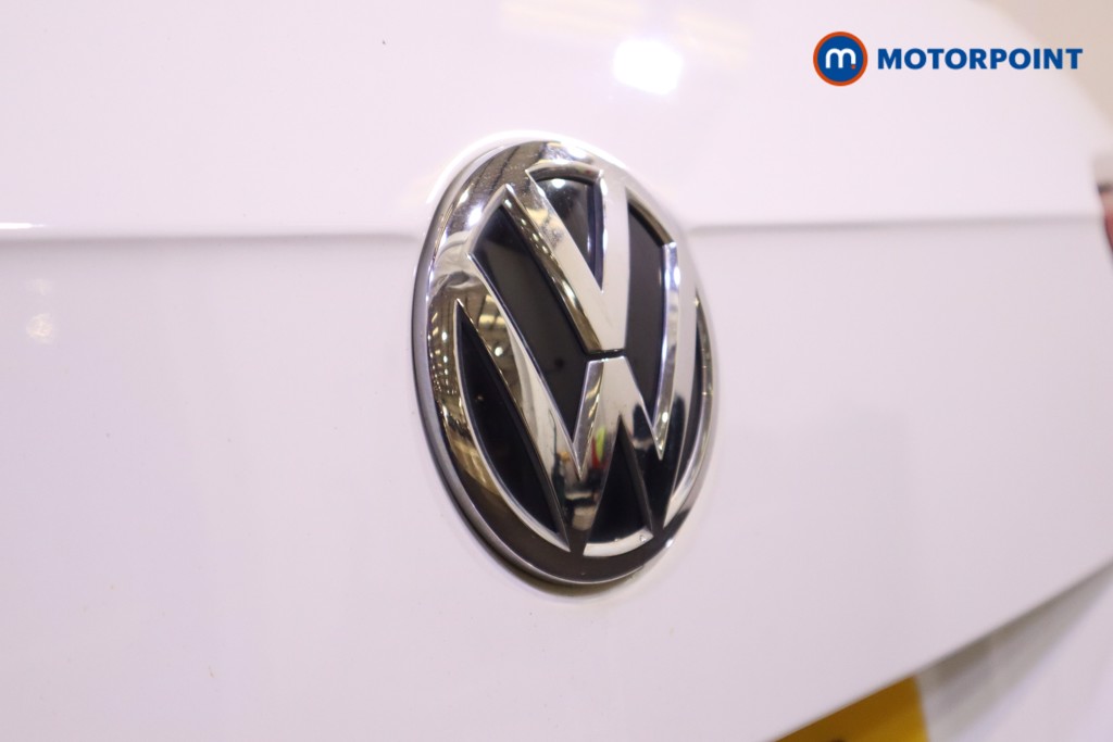 Volkswagen Tiguan Match Automatic Petrol SUV - Stock Number (1602193) - 38th supplementary image