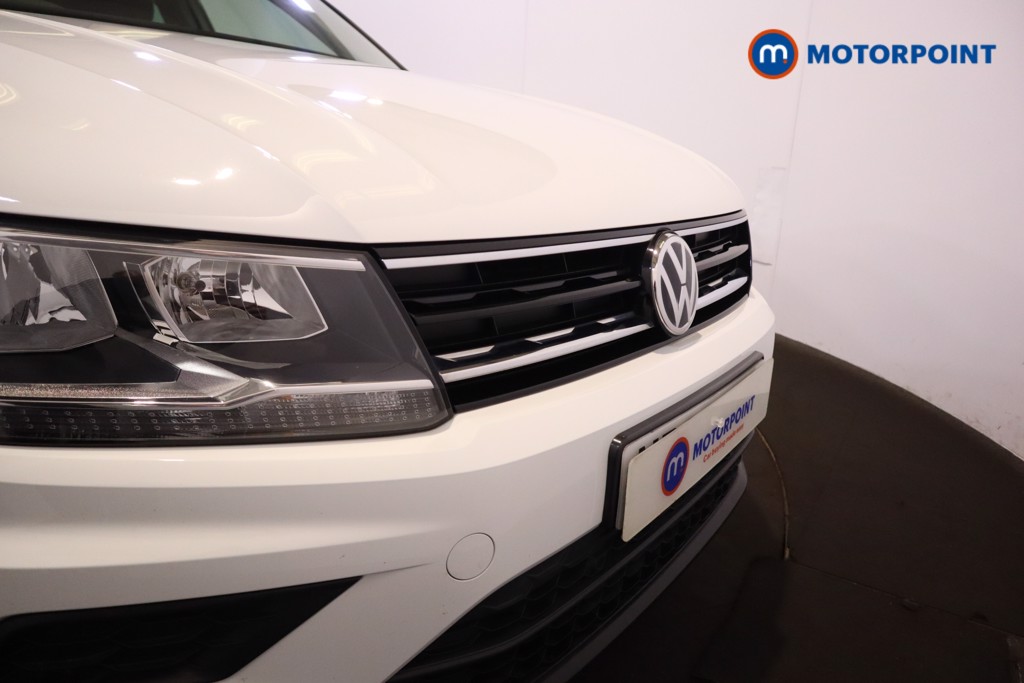 Volkswagen Tiguan Match Automatic Petrol SUV - Stock Number (1602193) - 41st supplementary image