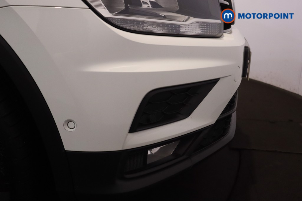 Volkswagen Tiguan Match Automatic Petrol SUV - Stock Number (1602193) - 42nd supplementary image