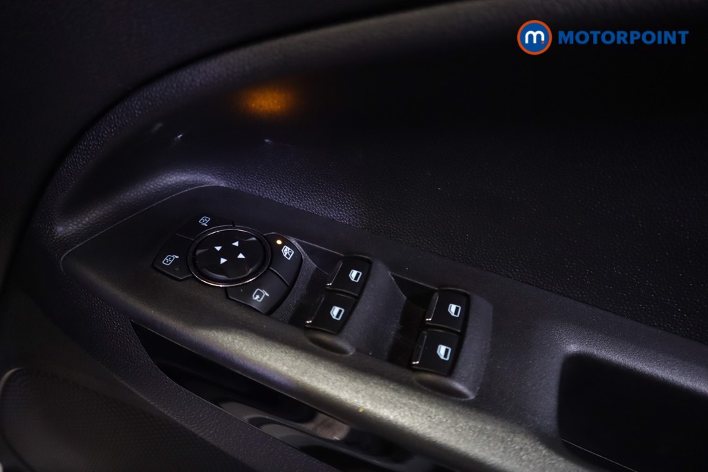Ford Ecosport St-Line Manual Petrol SUV - Stock Number (1602205) - 3rd supplementary image