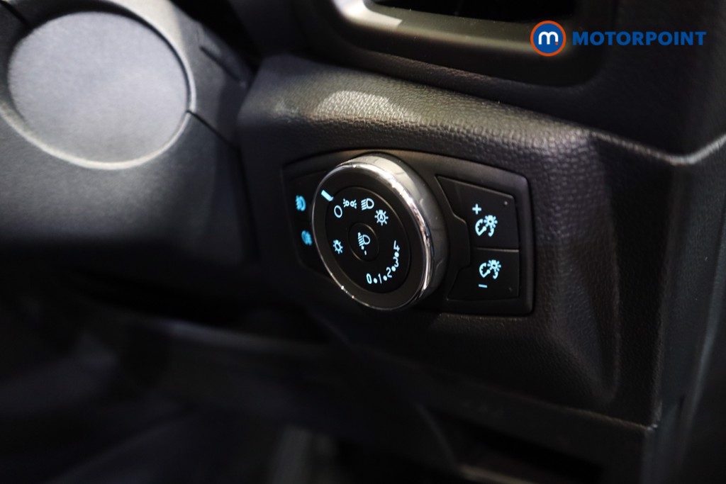 Ford Ecosport St-Line Manual Petrol SUV - Stock Number (1602205) - 4th supplementary image