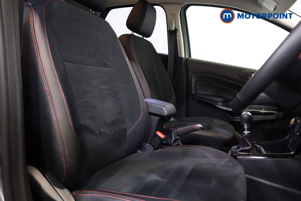 Ford Ecosport St-Line Manual Petrol SUV - Stock Number (1602205) - 5th supplementary image
