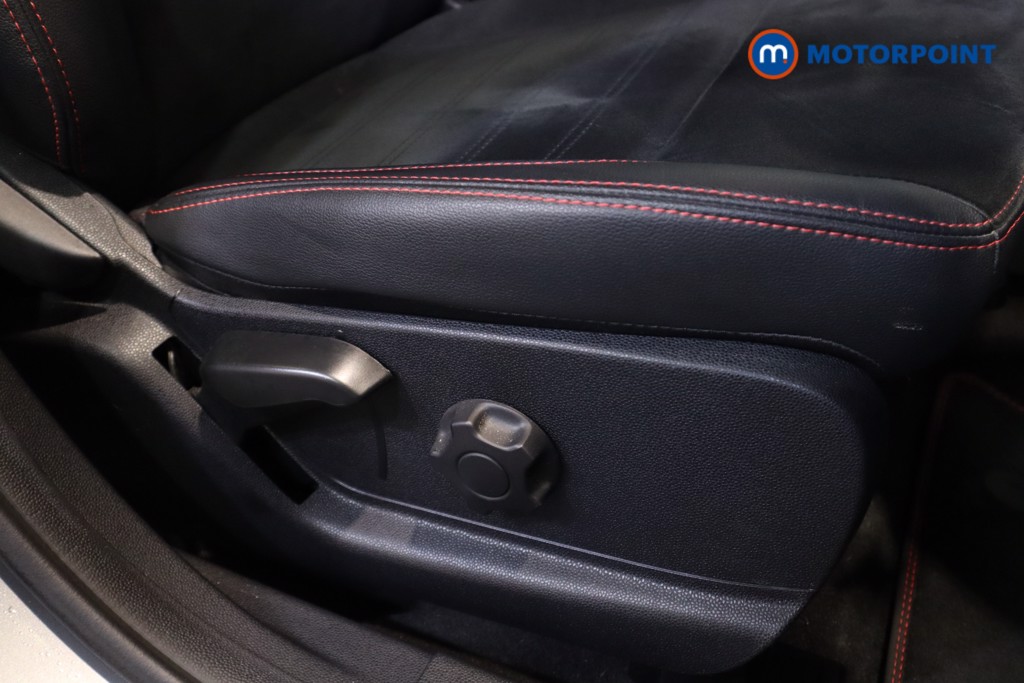 Ford Ecosport St-Line Manual Petrol SUV - Stock Number (1602205) - 6th supplementary image