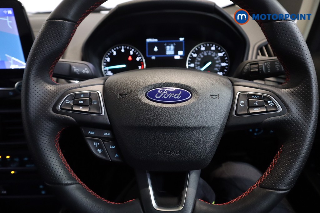 Ford Ecosport St-Line Manual Petrol SUV - Stock Number (1602205) - 7th supplementary image