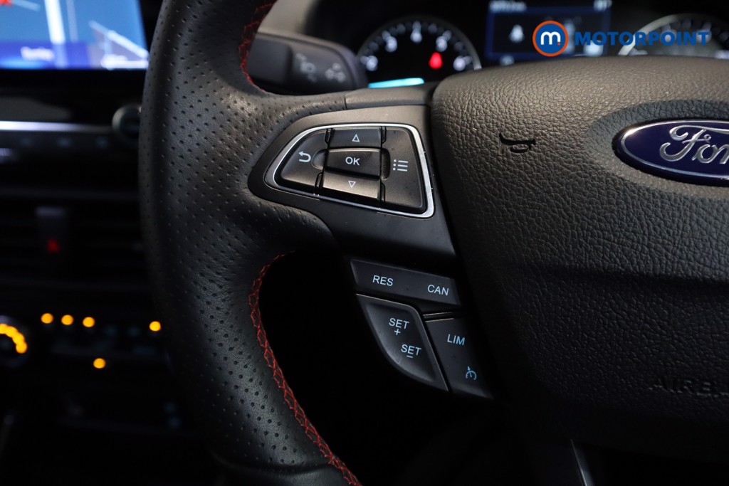 Ford Ecosport St-Line Manual Petrol SUV - Stock Number (1602205) - 8th supplementary image