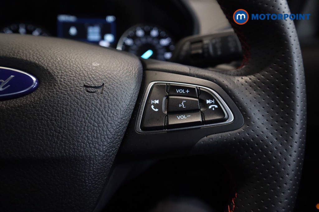 Ford Ecosport St-Line Manual Petrol SUV - Stock Number (1602205) - 9th supplementary image