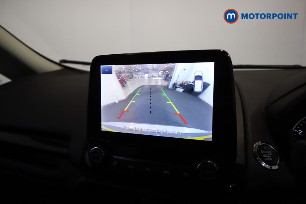 Ford Ecosport St-Line Manual Petrol SUV - Stock Number (1602205) - 11th supplementary image