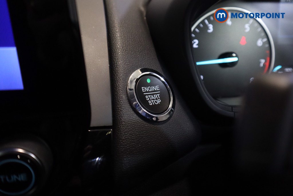Ford Ecosport St-Line Manual Petrol SUV - Stock Number (1602205) - 16th supplementary image