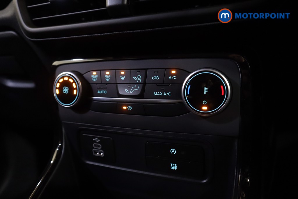 Ford Ecosport St-Line Manual Petrol SUV - Stock Number (1602205) - 17th supplementary image