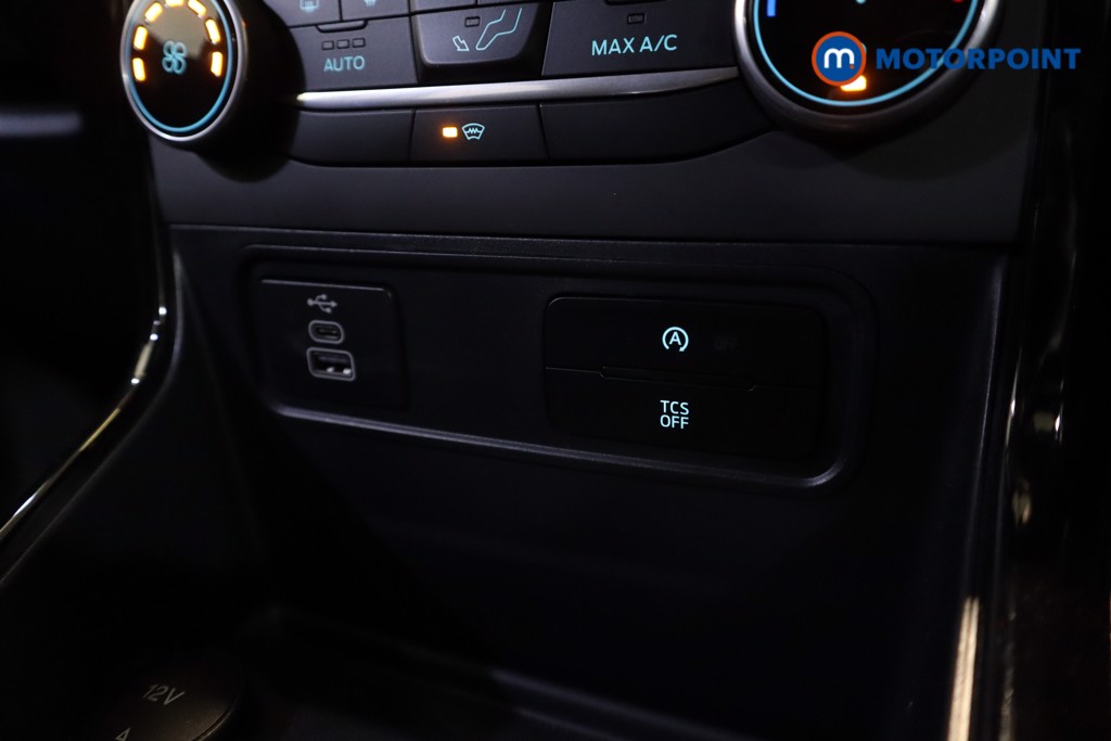 Ford Ecosport St-Line Manual Petrol SUV - Stock Number (1602205) - 18th supplementary image