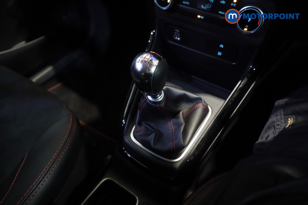 Ford Ecosport St-Line Manual Petrol SUV - Stock Number (1602205) - 19th supplementary image