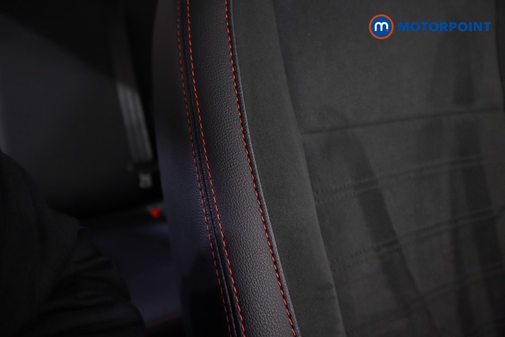 Ford Ecosport St-Line Manual Petrol SUV - Stock Number (1602205) - 20th supplementary image