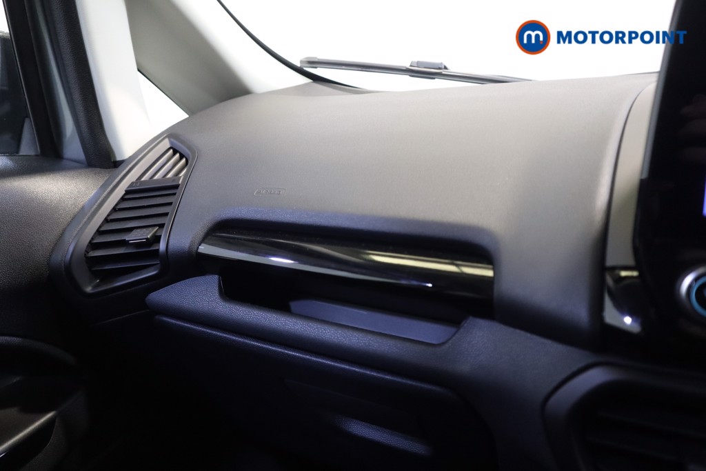 Ford Ecosport St-Line Manual Petrol SUV - Stock Number (1602205) - 21st supplementary image