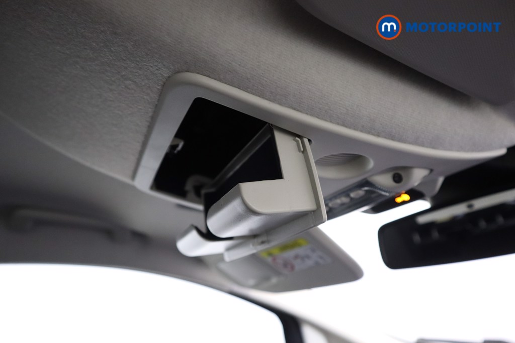 Ford Ecosport St-Line Manual Petrol SUV - Stock Number (1602205) - 22nd supplementary image