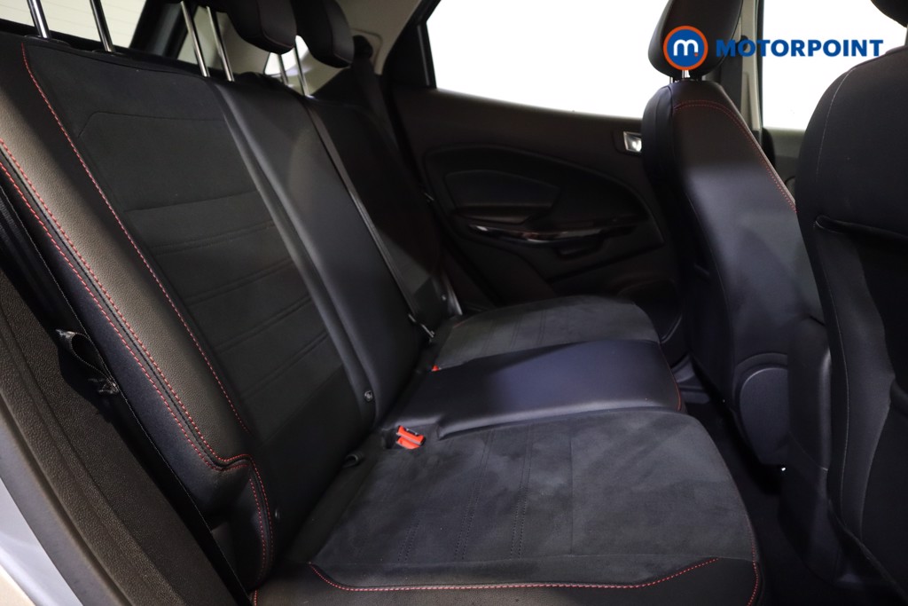 Ford Ecosport St-Line Manual Petrol SUV - Stock Number (1602205) - 23rd supplementary image