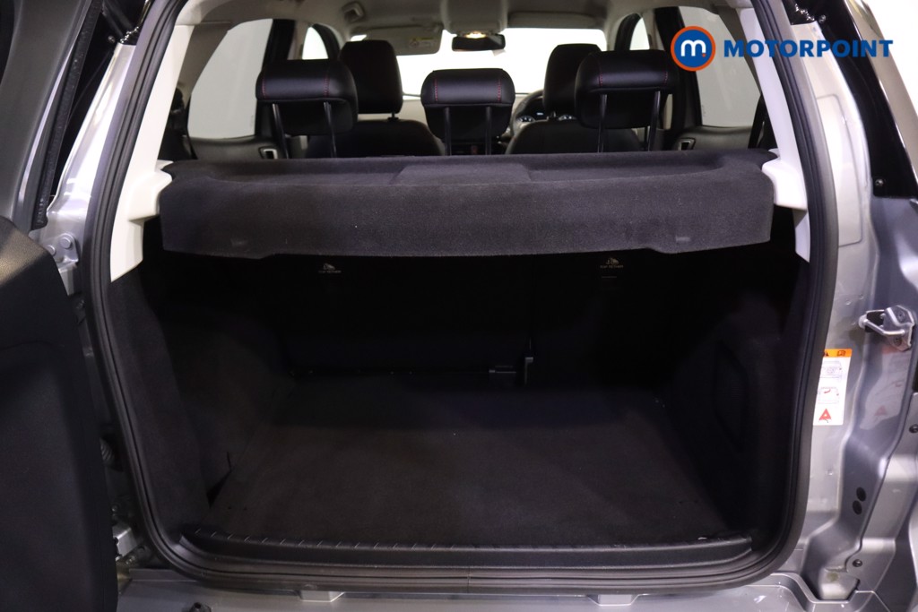 Ford Ecosport St-Line Manual Petrol SUV - Stock Number (1602205) - 25th supplementary image