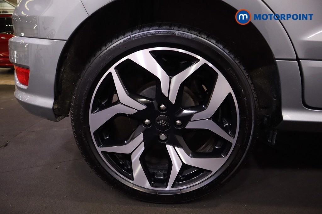 Ford Ecosport St-Line Manual Petrol SUV - Stock Number (1602205) - 26th supplementary image