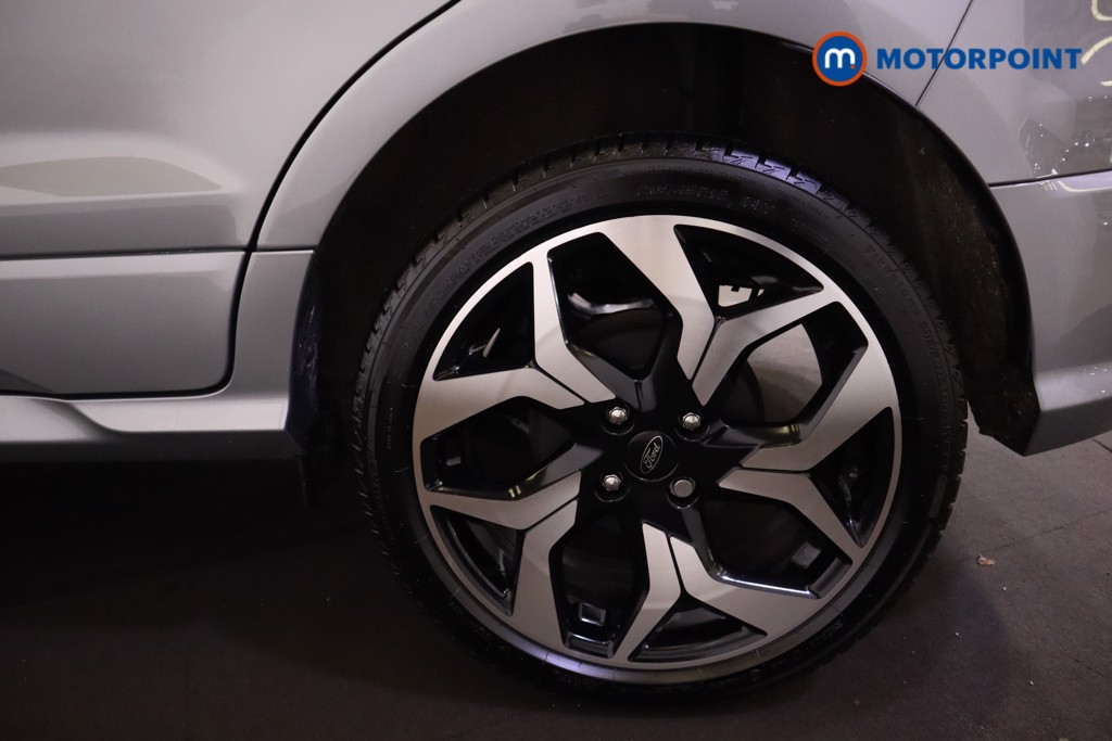 Ford Ecosport St-Line Manual Petrol SUV - Stock Number (1602205) - 27th supplementary image