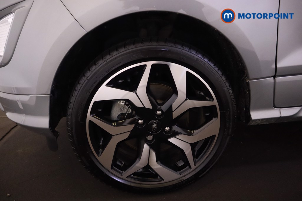 Ford Ecosport St-Line Manual Petrol SUV - Stock Number (1602205) - 28th supplementary image