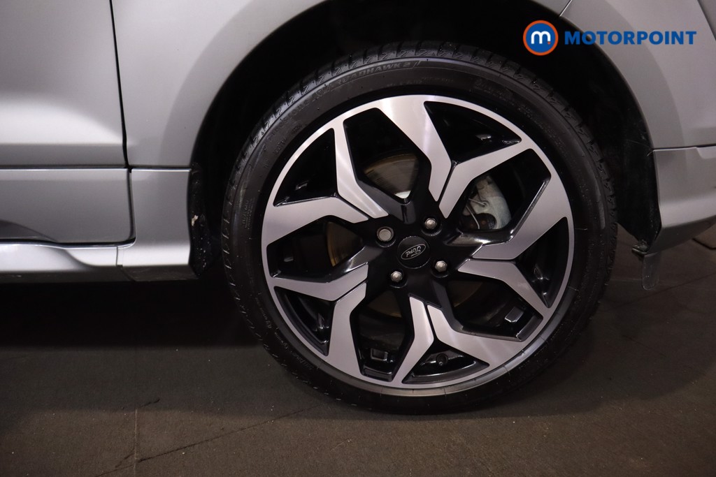 Ford Ecosport St-Line Manual Petrol SUV - Stock Number (1602205) - 29th supplementary image