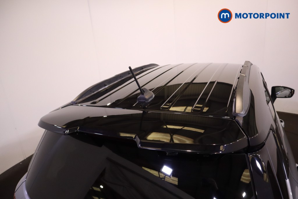 Ford Ecosport St-Line Manual Petrol SUV - Stock Number (1602205) - 30th supplementary image