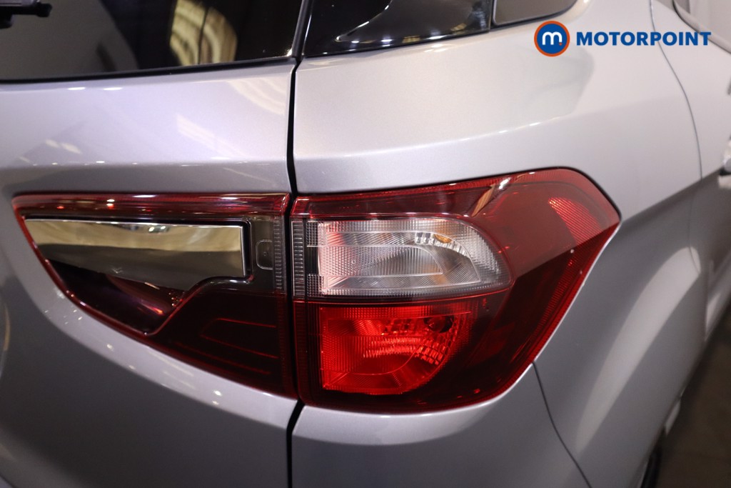 Ford Ecosport St-Line Manual Petrol SUV - Stock Number (1602205) - 31st supplementary image