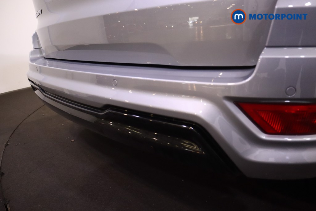 Ford Ecosport St-Line Manual Petrol SUV - Stock Number (1602205) - 32nd supplementary image