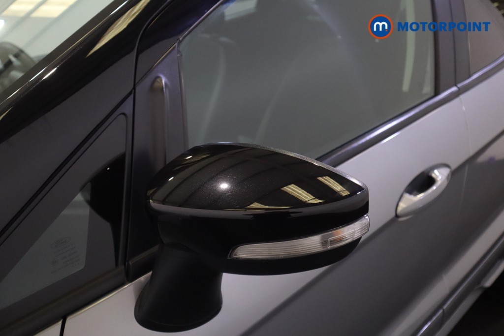 Ford Ecosport St-Line Manual Petrol SUV - Stock Number (1602205) - 35th supplementary image