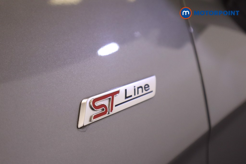 Ford Ecosport St-Line Manual Petrol SUV - Stock Number (1602205) - 36th supplementary image