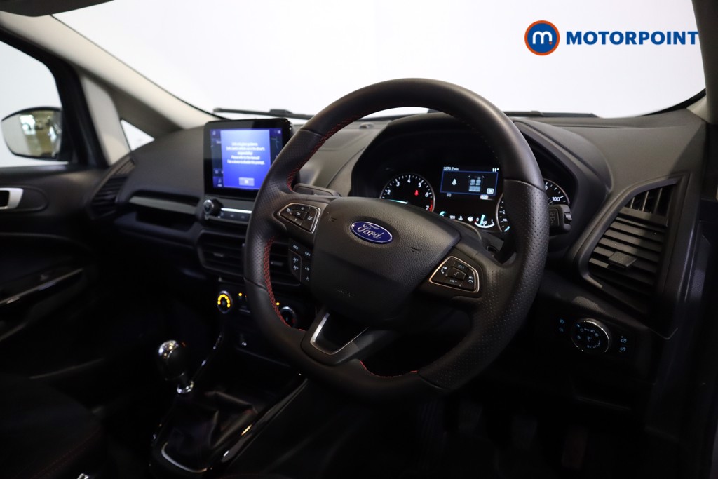 Ford Ecosport St-Line Manual Petrol SUV - Stock Number (1602205) - 1st supplementary image